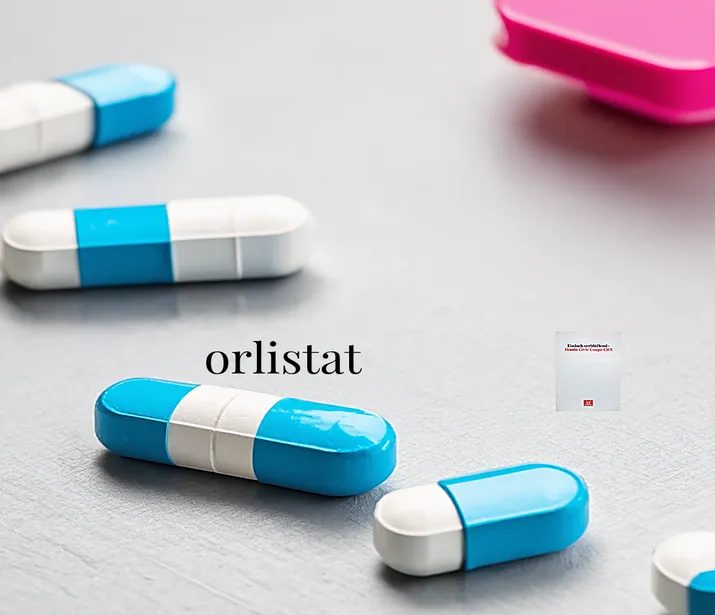 Orlistat 1