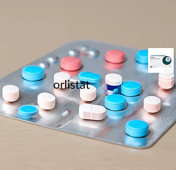 Orlistat 2